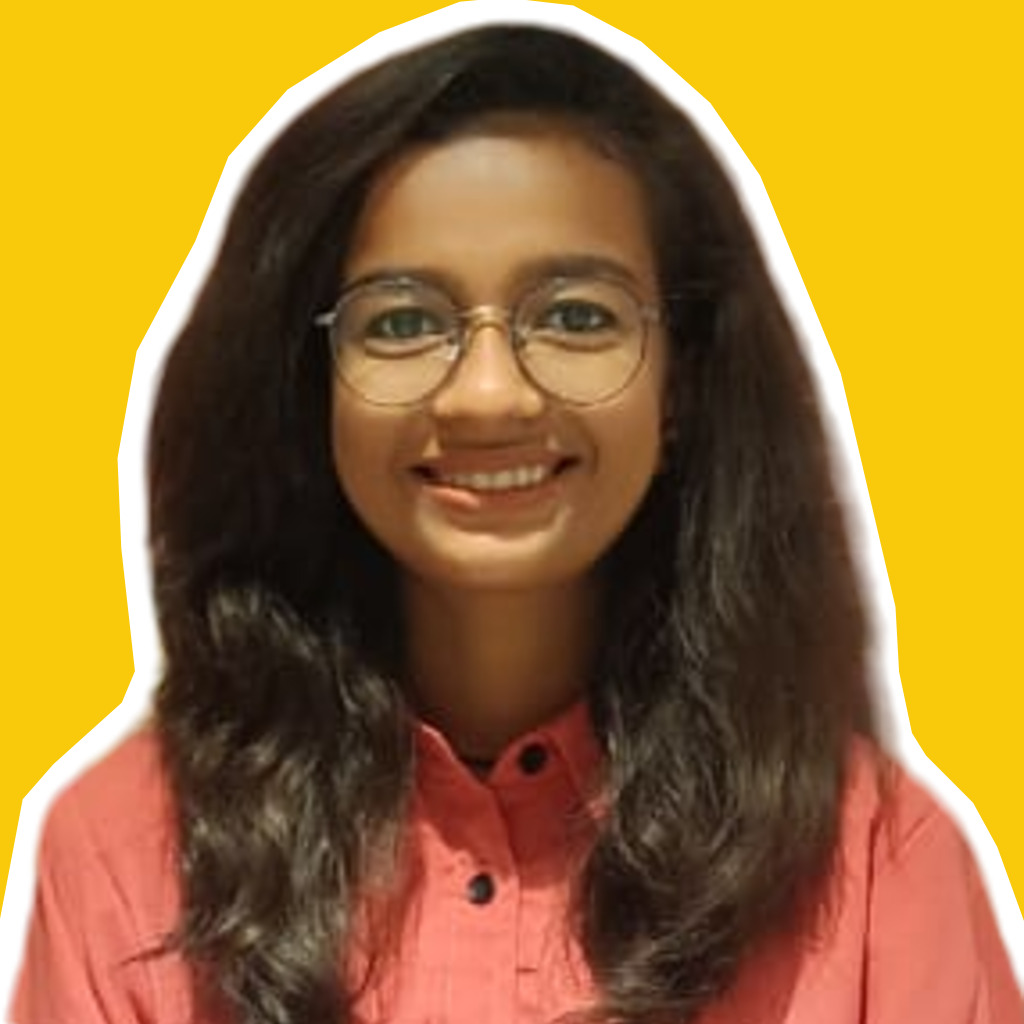 nandini - codify infotech
